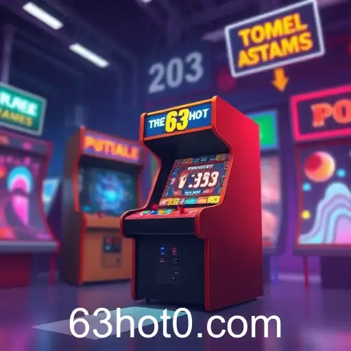 The Resurgence of Arcade Games: Embracing Nostalgia in the Digital Age