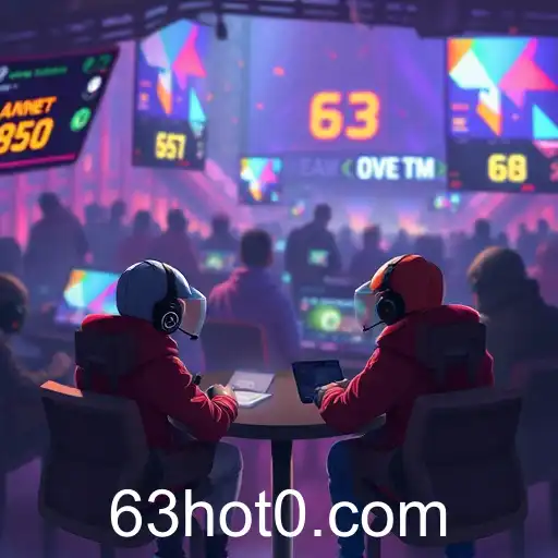 The Digital Renaissance: Exploring English Game Websites