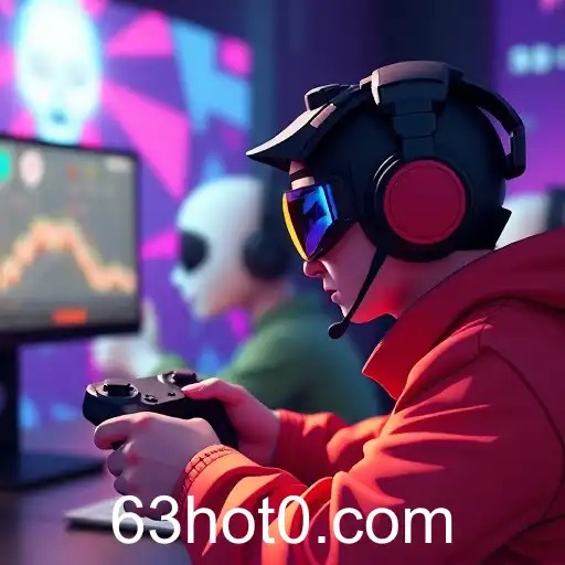 The Evolution of Online Gaming in 2025