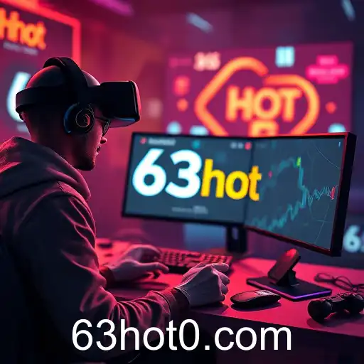 The Evolution of Online Gaming in 2025: A New Era