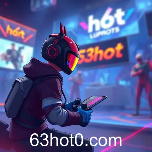 Gaming Dynamics Heat Up with 63hot