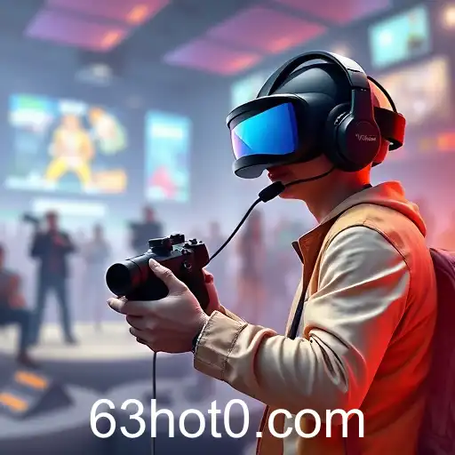 The Rise of Gaming Communities in 2025