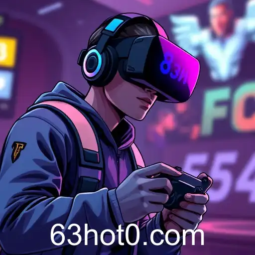 The New Era in Gaming: 63hot Leads the Way