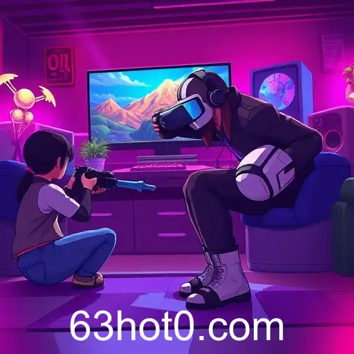 Gaming Trends 2025: The Rise of Interactive Platforms