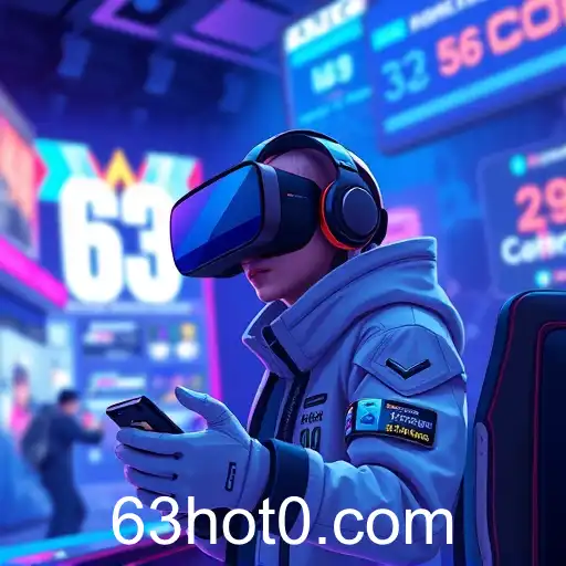 Gaming Trends and Evolutions in 2025