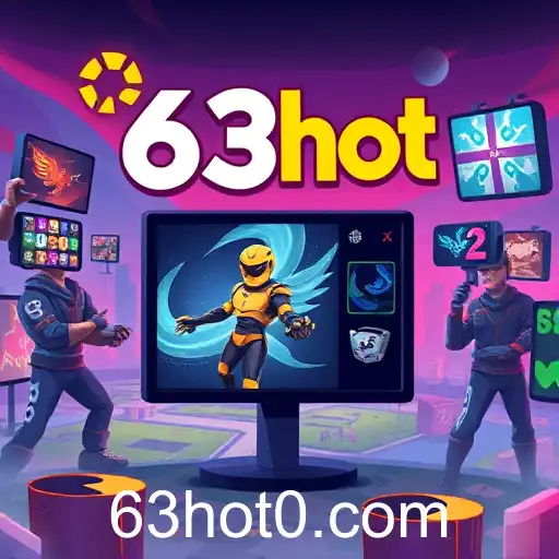 The Rise of 63hot in the Gaming World