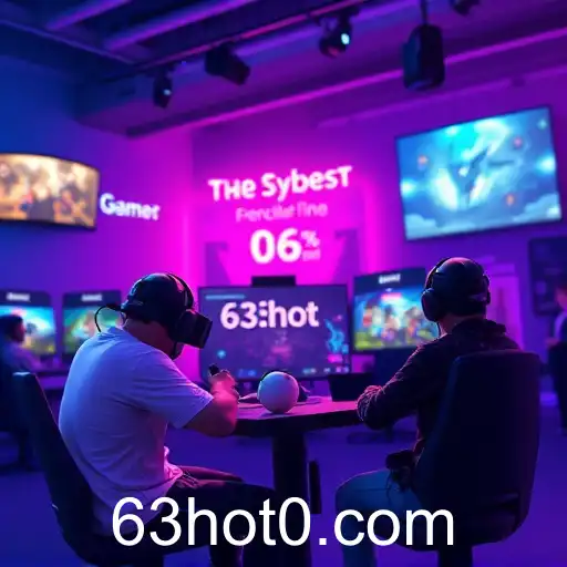 The Rise of 63hot: A Gaming Phenomenon