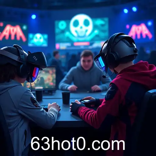 Rising Influence of Online Gaming in 2025