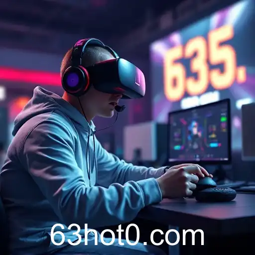 Rising Trends in Gaming: 63hot's Influence