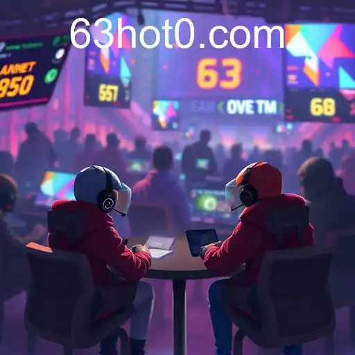 The Digital Renaissance: Exploring English Game Websites