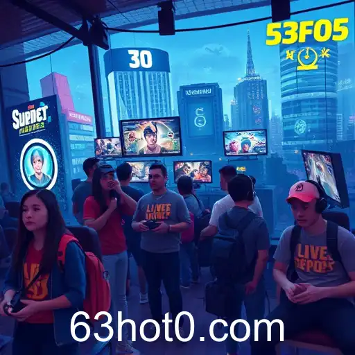 The Evolution of Online Gaming in 2025: A New Era