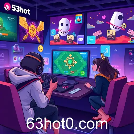 The Evolution of Online Gaming Platforms