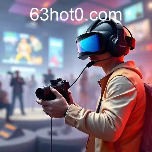 The Rise of Gaming Communities in 2025