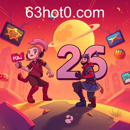 Gaming Trends of 2026: The Rise of 63hot