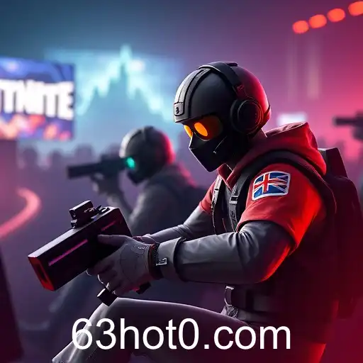 The Rise of Multiplayer Games: Delving into the '63hot' Genre