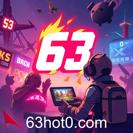 The Rise of 63Hot: A Digital Playground