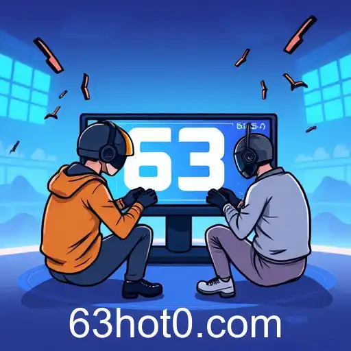 The Rise of 63hot: A Gaming Phenomenon