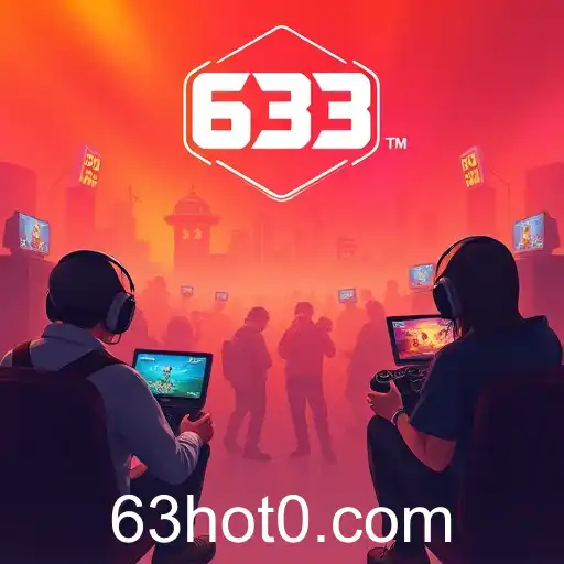 The Rise of 63hot in Digital Gaming