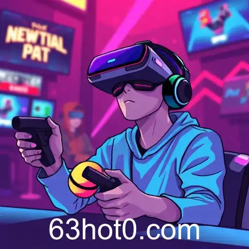 The Rise of Online Gaming in 2025