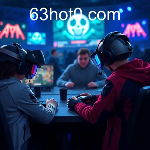 Rising Influence of Online Gaming in 2025