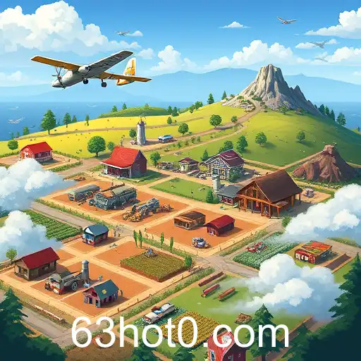 Exploring the Thrilling World of Simulation Games