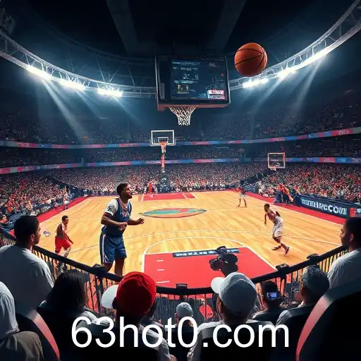 The Enduring Allure of Sports Games: Exploring the Surge of '63hot'